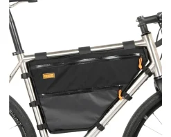 Restrap Full Frame Pack (Black) (L)