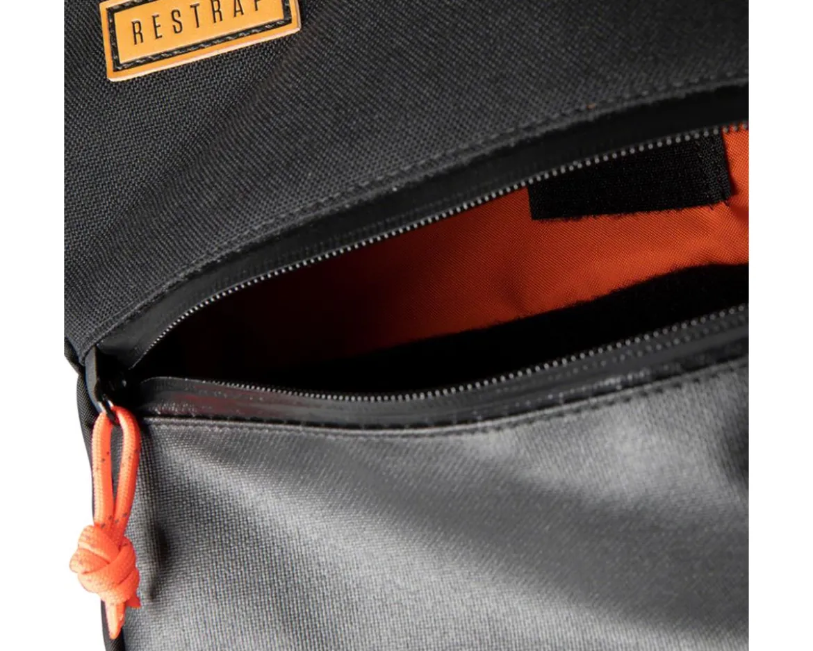 Restrap Full Frame Pack (Black) (L)