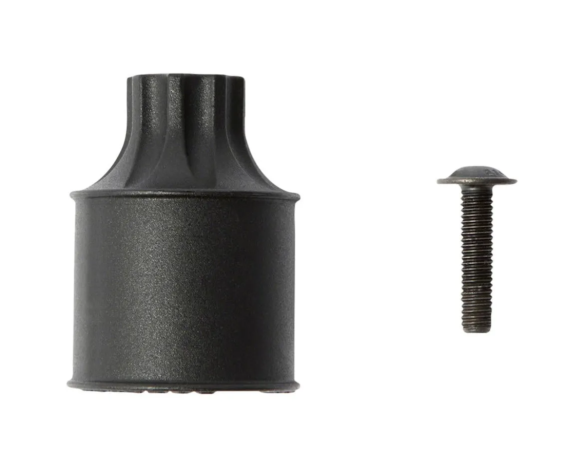 Restrap Light Mount