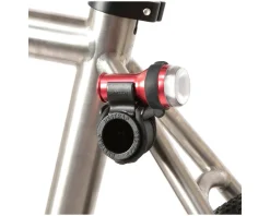 Restrap Light Mount