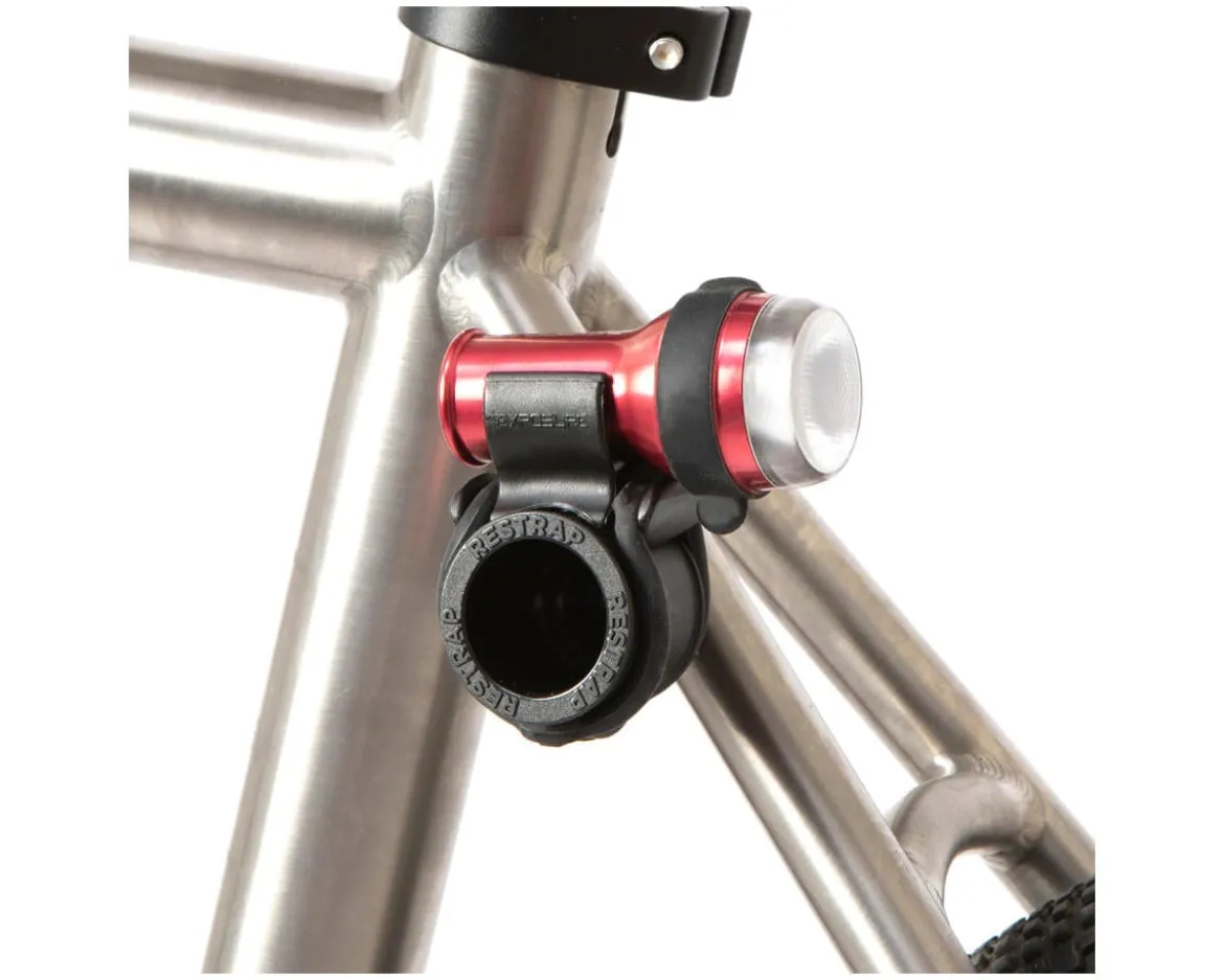 Restrap Light Mount