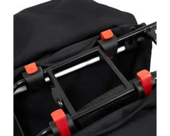 Restrap Pannier (Black) (Single) (L)