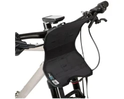 Restrap Race Bar Bag (Black) (Flat Bar) (7L)