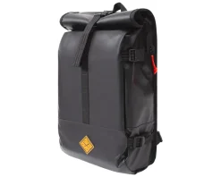 Restrap Rolltop Backtop (Black) (22L)