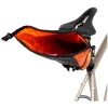 Restrap Saddle Pack (Orange) (2.5L)