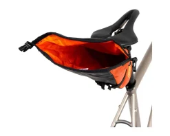 Restrap Saddle Pack (Orange) (2.5L)