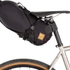 Restrap Seat Bag (Black) (Large) (14L)