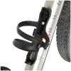 Restrap Side Release Bottle Cage (Black)