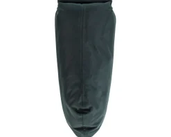 Restrap Tapered Single Roll Dry Bag (Black) (8L)