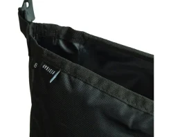 Restrap Tapered Single Roll Dry Bag (Black) (8L)