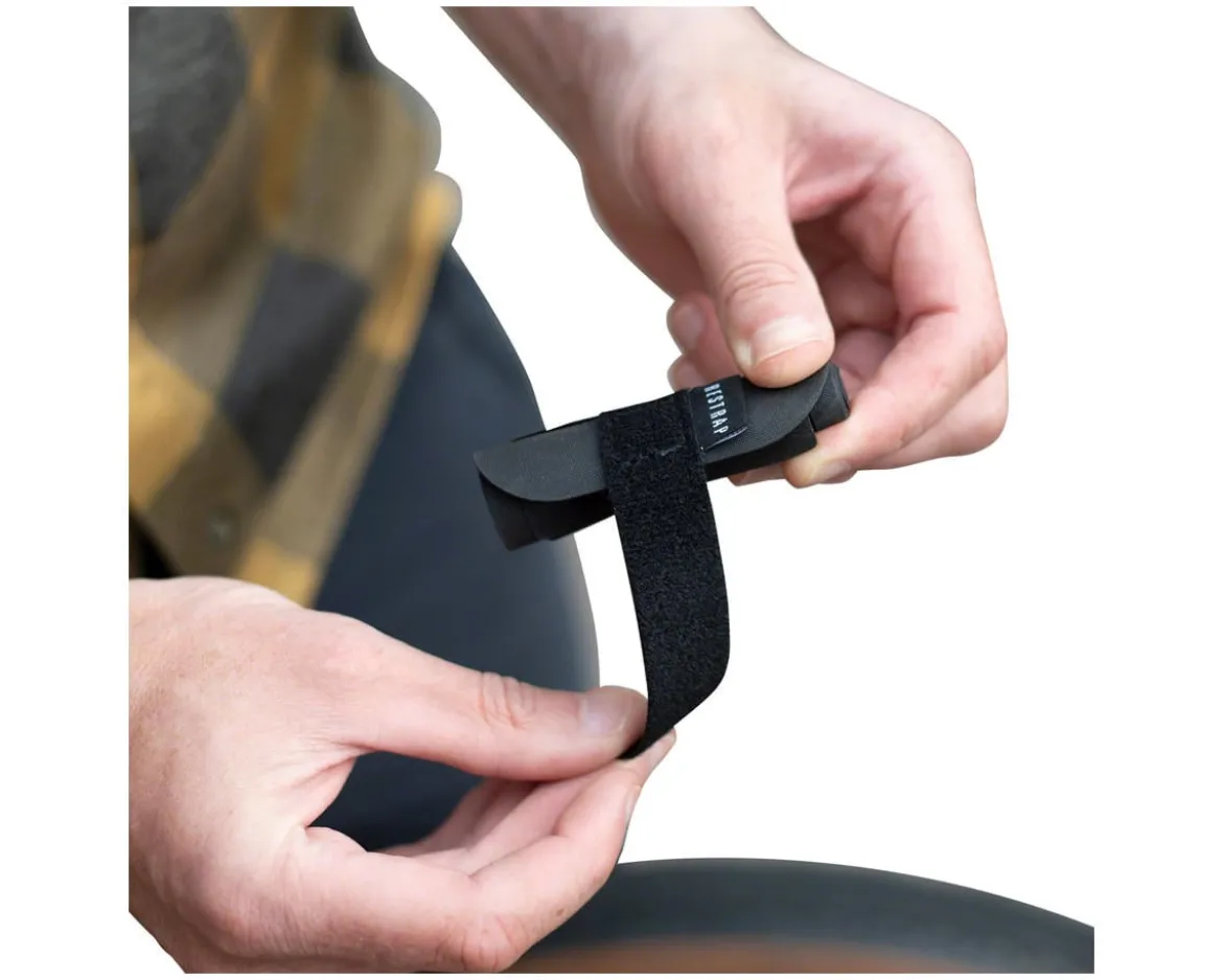Restrap Tire Boot Kit
