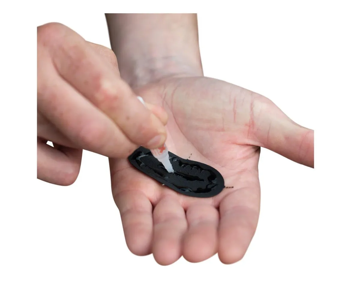 Restrap Tire Boot Kit