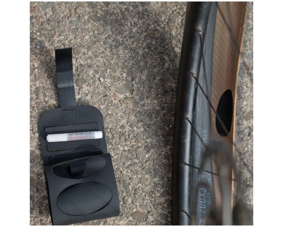 Restrap Tire Boot Kit