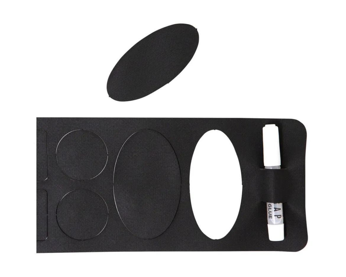 Restrap Tire Boot Kit