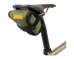 Restrap Tool Pouch Seat Bag (Olive) (0.6L)