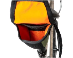 Restrap Tool Pouch Seat Bag (Olive) (0.6L)