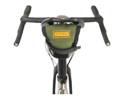 Restrap Tool Pouch Seat Bag (Olive) (0.6L)