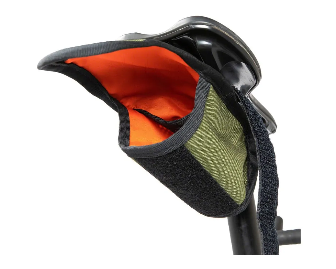 Restrap Tool Pouch Seat Bag (Olive) (0.6L)