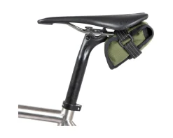 Restrap Tool Pouch Seat Bag (Olive) (0.6L)