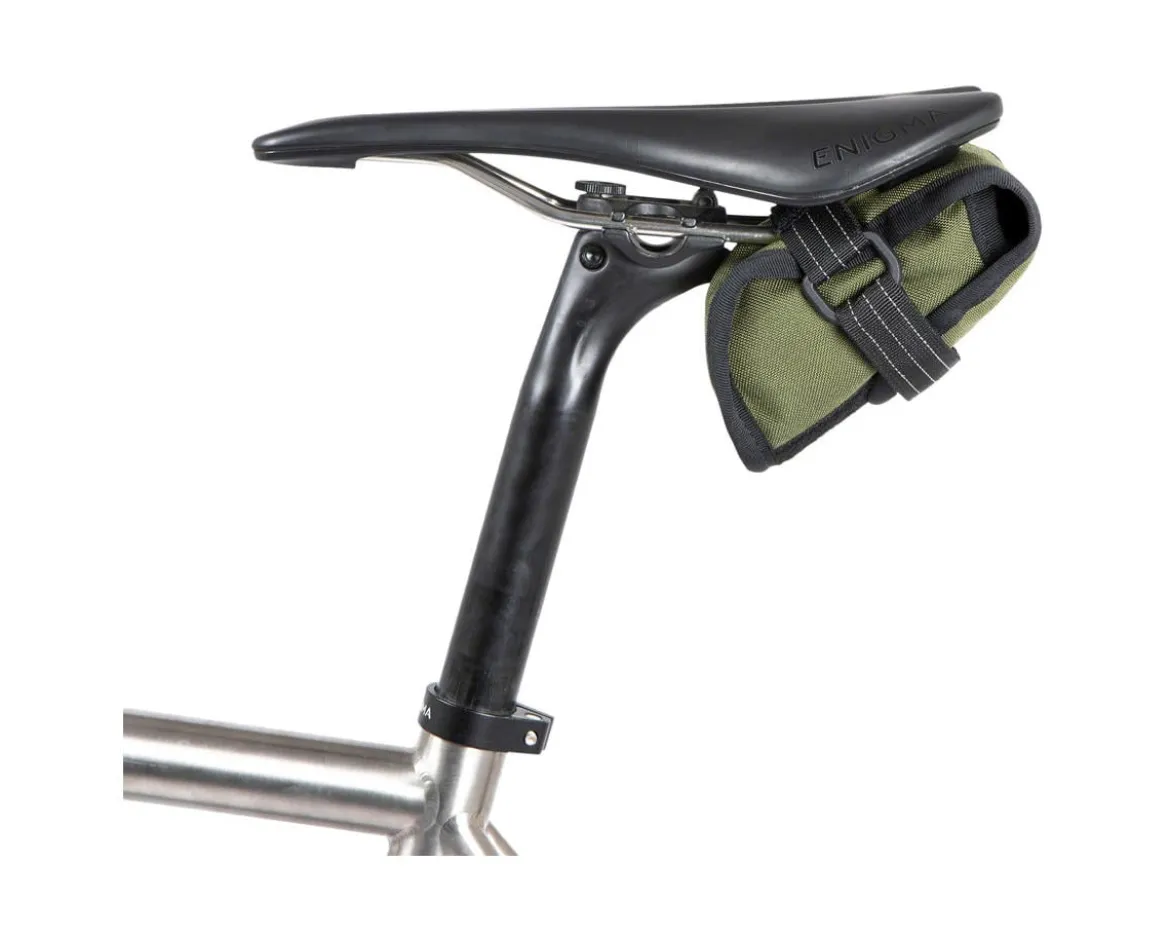 Restrap Tool Pouch Seat Bag (Olive) (0.6L)