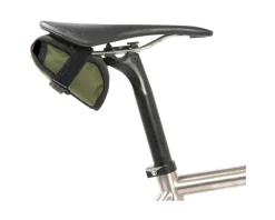 Restrap Tool Pouch Seat Bag (Olive) (0.6L)