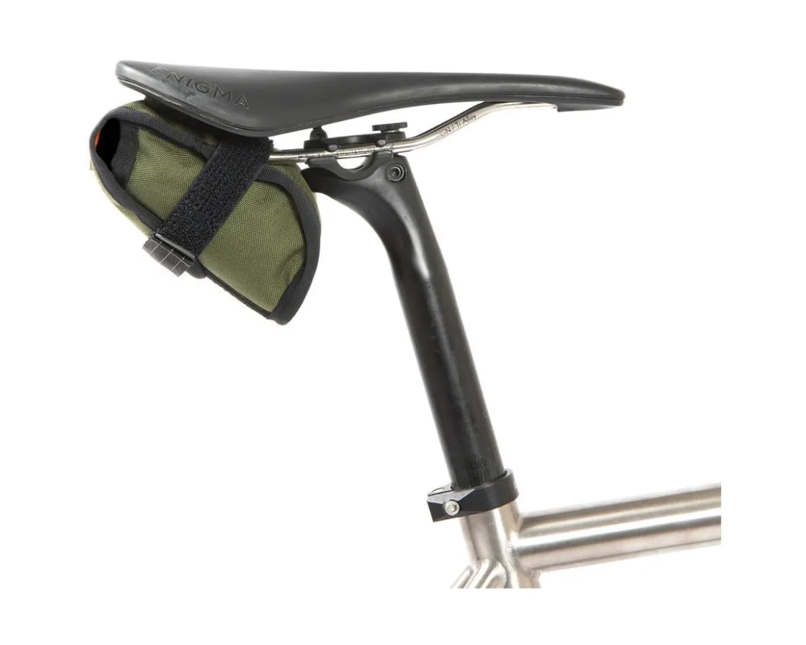 Restrap Tool Pouch Seat Bag (Olive) (0.6L)