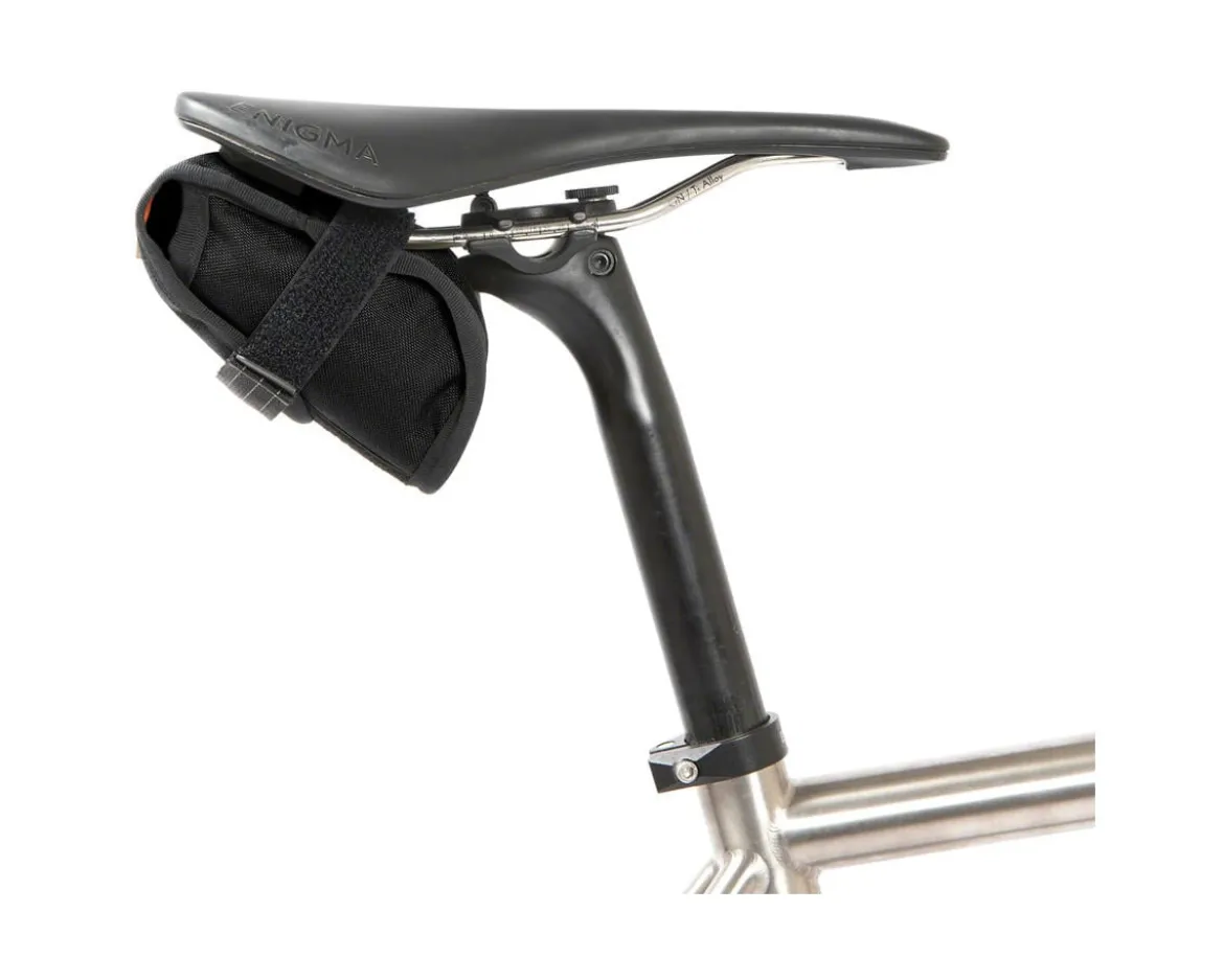 Restrap Tool Pouch Seat Bag (Black) (0.6L)
