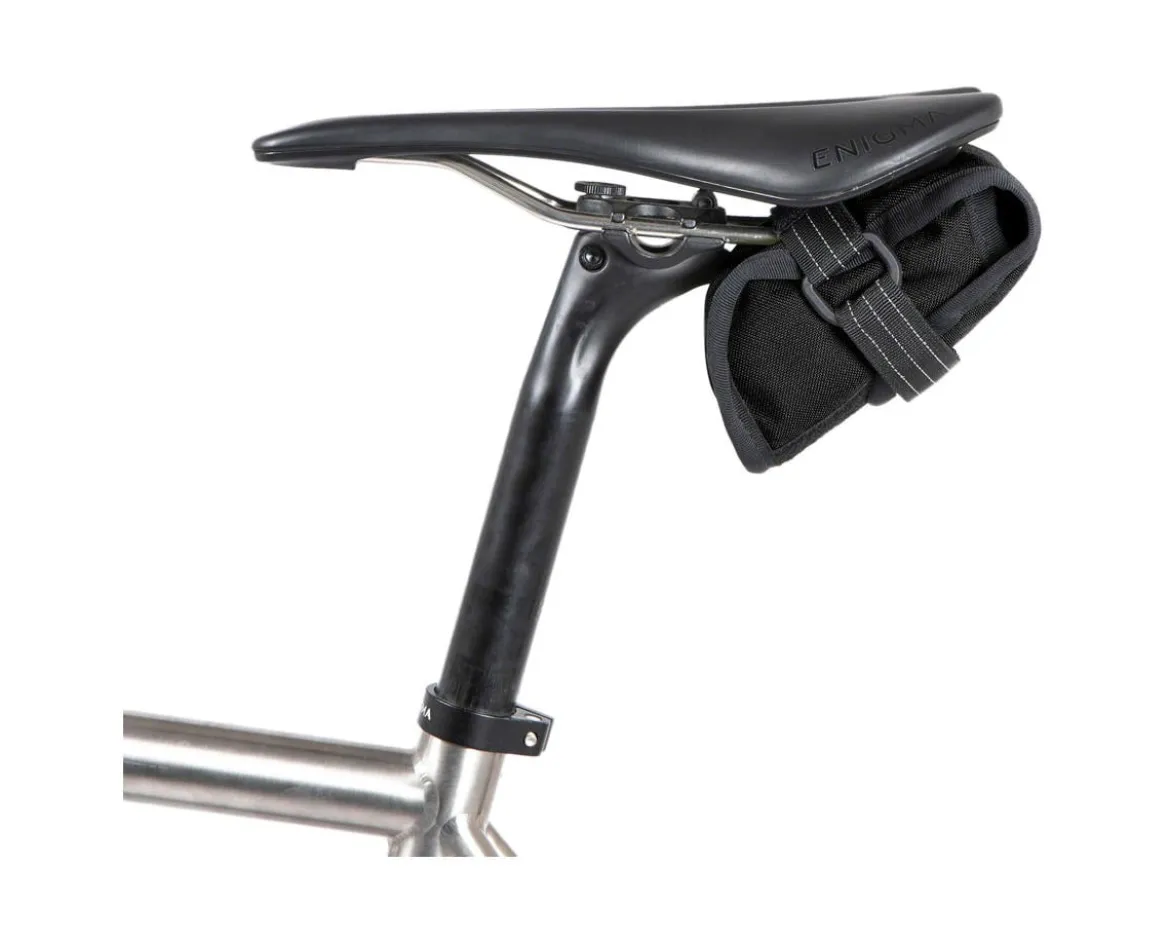 Restrap Tool Pouch Seat Bag (Black) (0.6L)
