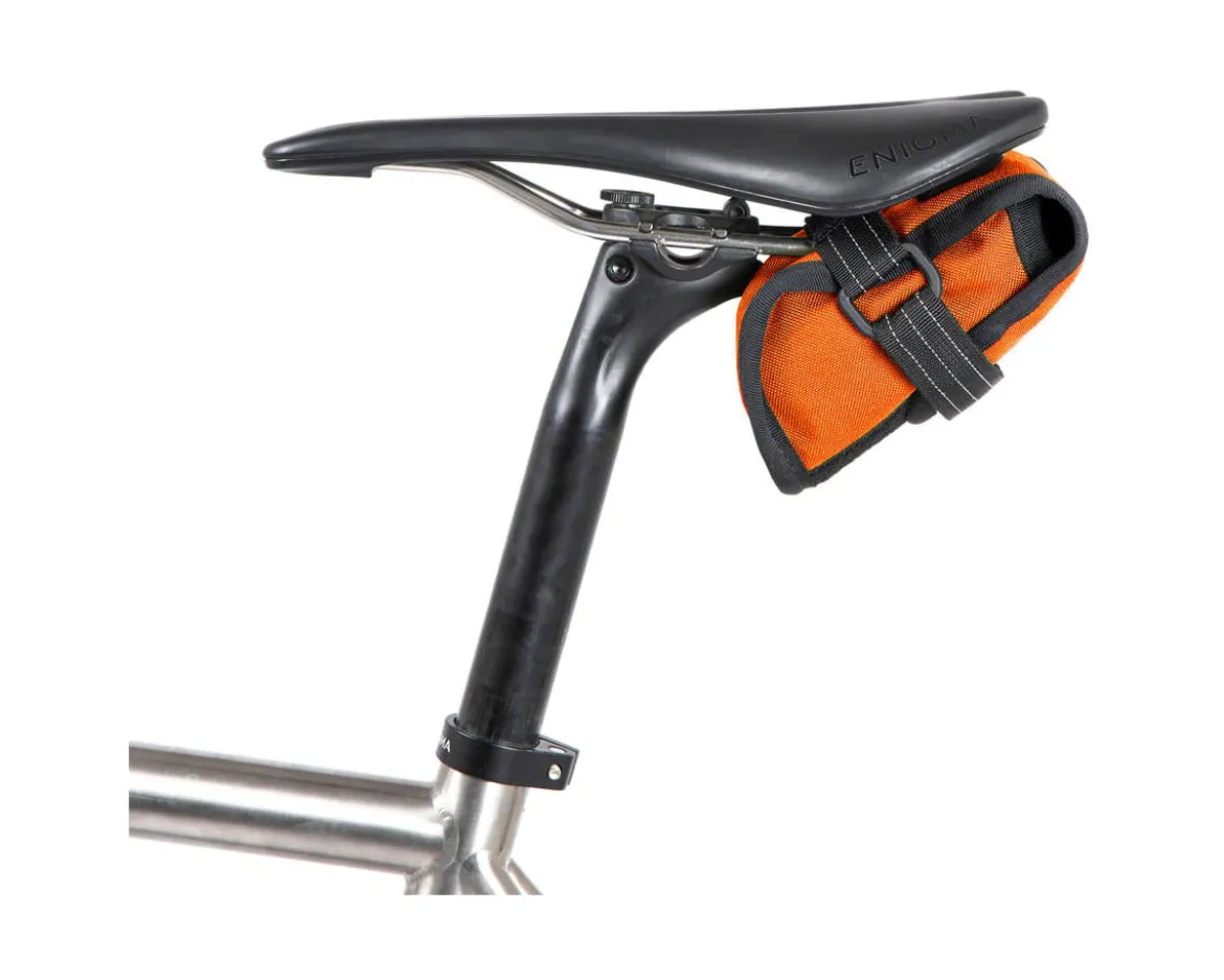 Restrap Tool Pouch Seat Bag (Orange) (0.6L)