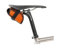 Restrap Tool Pouch Seat Bag (Orange) (0.6L)