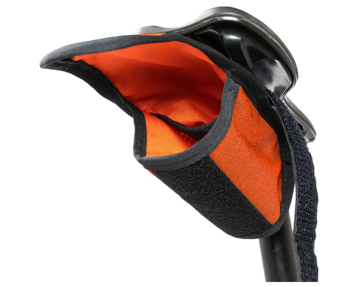 Restrap Tool Pouch Seat Bag (Orange) (0.6L)