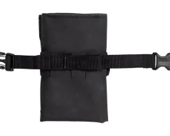 Restrap Tool Roll (Black)