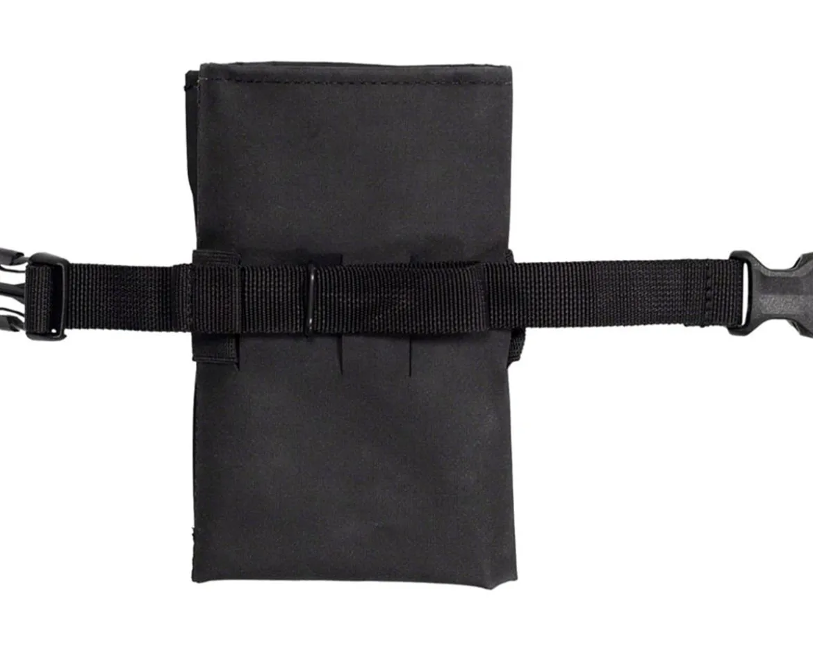Restrap Tool Roll (Black)