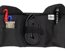 Restrap Tool Roll (Black)