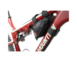 Revelate Designs Cranny Frame Bag (Black)