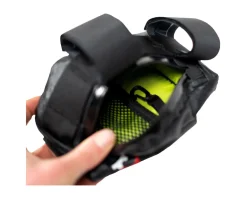 Revelate Designs Cranny Frame Bag (Black)