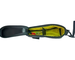 Revelate Designs Gas Tank Top Tube Bag (Black)