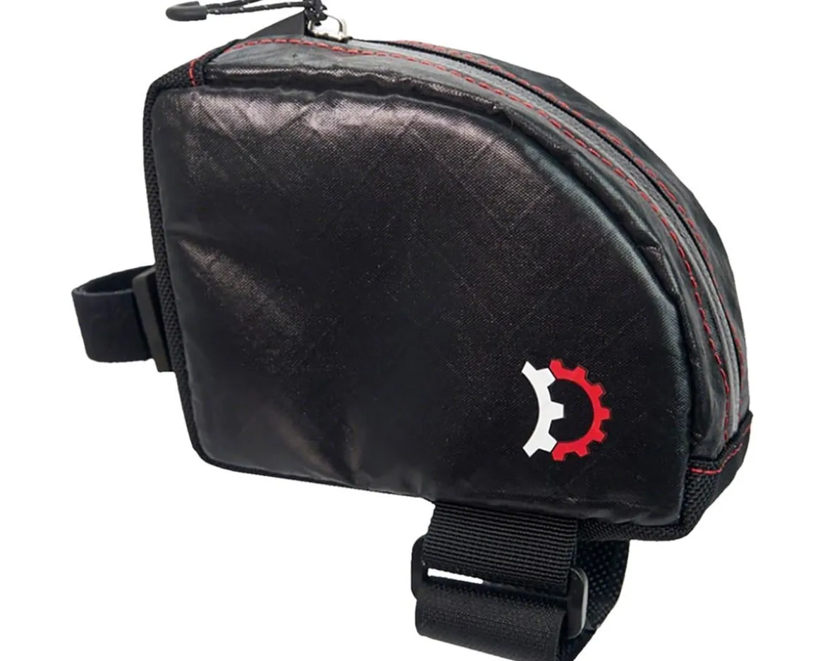Revelate Designs Jerrycan (Black) (Regular)