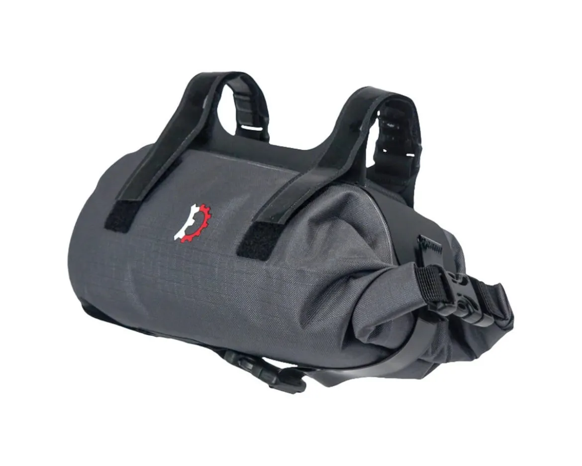 Revelate Designs Joey Downtube Bag (Dark Grey) (2L)