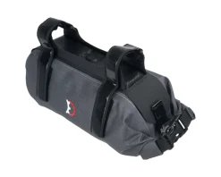 Revelate Designs Joey Downtube Bag (Dark Grey) (2L)