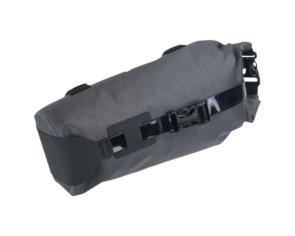 Revelate Designs Joey Downtube Bag (Dark Grey) (2L)