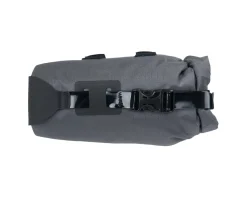 Revelate Designs Joey Downtube Bag (Dark Grey) (1L)