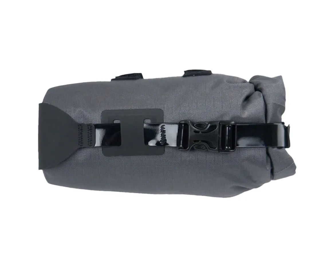 Revelate Designs Joey Downtube Bag (Dark Grey) (1L)