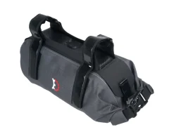 Revelate Designs Joey Downtube Bag (Dark Grey) (1L)