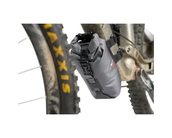 Revelate Designs Joey Downtube Bag (Dark Grey) (1L)