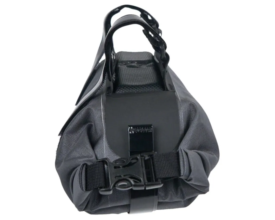Revelate Designs Joey Downtube Bag (Dark Grey) (1L)