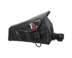 Revelate Designs Mag-Tank 2000 Bolt-On Top Tube Bag (Black)