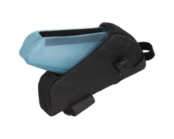 Revelate Designs Mag-Tank 2000 Bolt-On Top Tube Bag (Black)