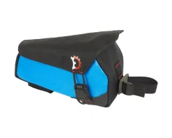 Revelate Designs Mag-Tank 2000 Top Tube Bag (Blue)
