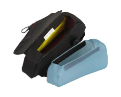 Revelate Designs Mag-Tank Bolt-On Top Tube Bag (Black)